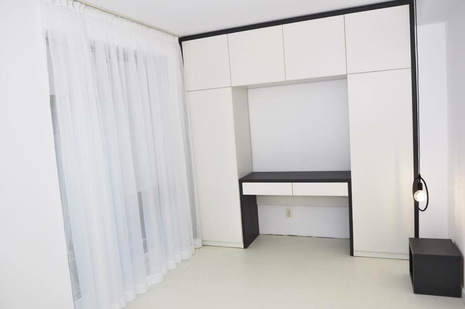 Cosy Elfs Crib 1, Voluntari ,Free Parking, Self Check In And Check Out, By Elf Properties Exteriér fotografie