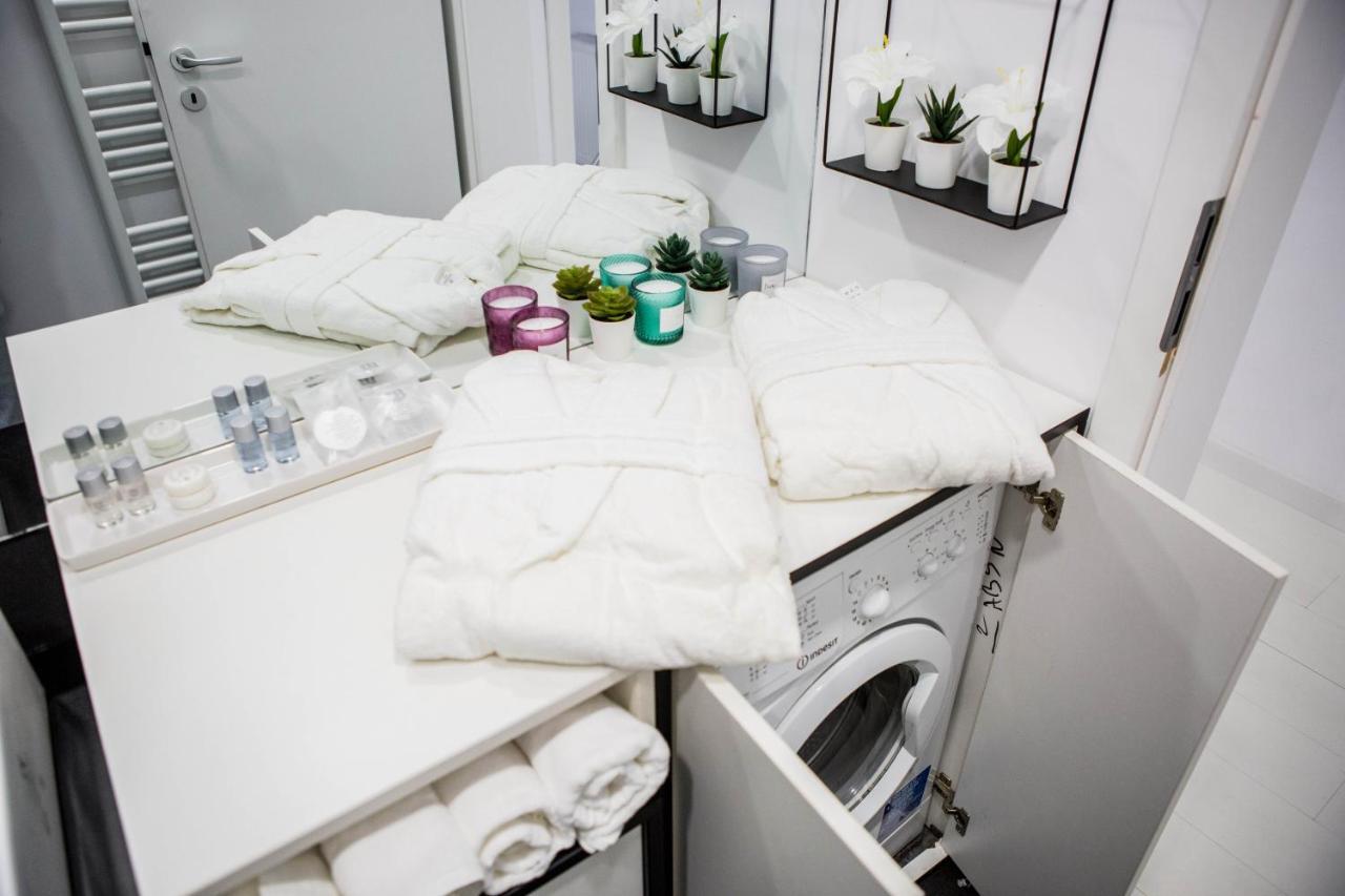 Cosy Elfs Crib 1, Voluntari ,Free Parking, Self Check In And Check Out, By Elf Properties Exteriér fotografie