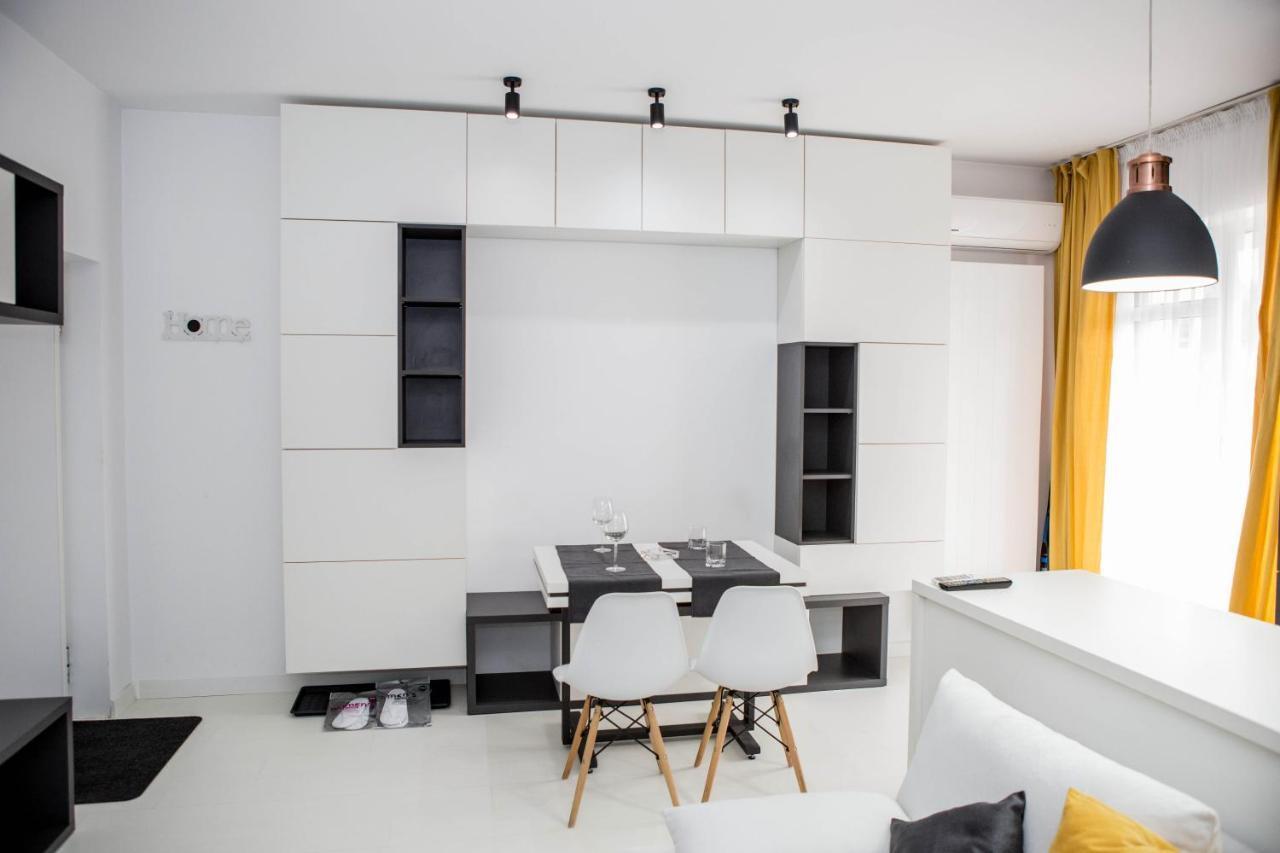 Cosy Elfs Crib 1, Voluntari ,Free Parking, Self Check In And Check Out, By Elf Properties Exteriér fotografie