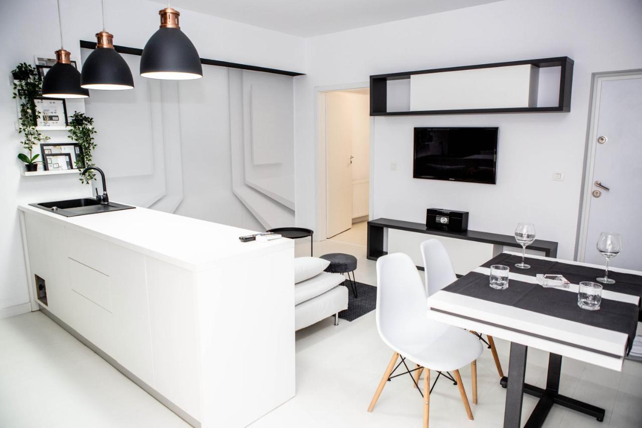 Cosy Elfs Crib 1, Voluntari ,Free Parking, Self Check In And Check Out, By Elf Properties Exteriér fotografie
