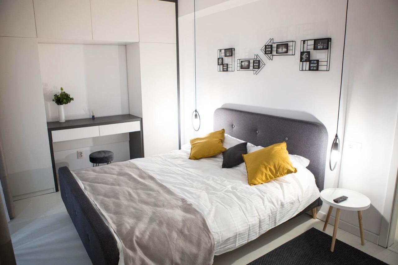 Cosy Elfs Crib 1, Voluntari ,Free Parking, Self Check In And Check Out, By Elf Properties Exteriér fotografie
