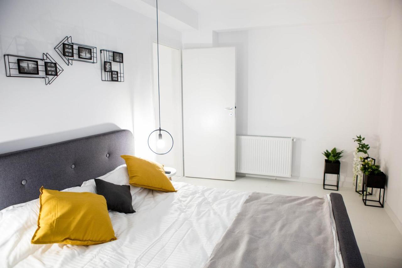 Cosy Elfs Crib 1, Voluntari ,Free Parking, Self Check In And Check Out, By Elf Properties Exteriér fotografie
