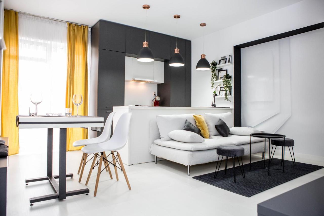 Cosy Elfs Crib 1, Voluntari ,Free Parking, Self Check In And Check Out, By Elf Properties Exteriér fotografie